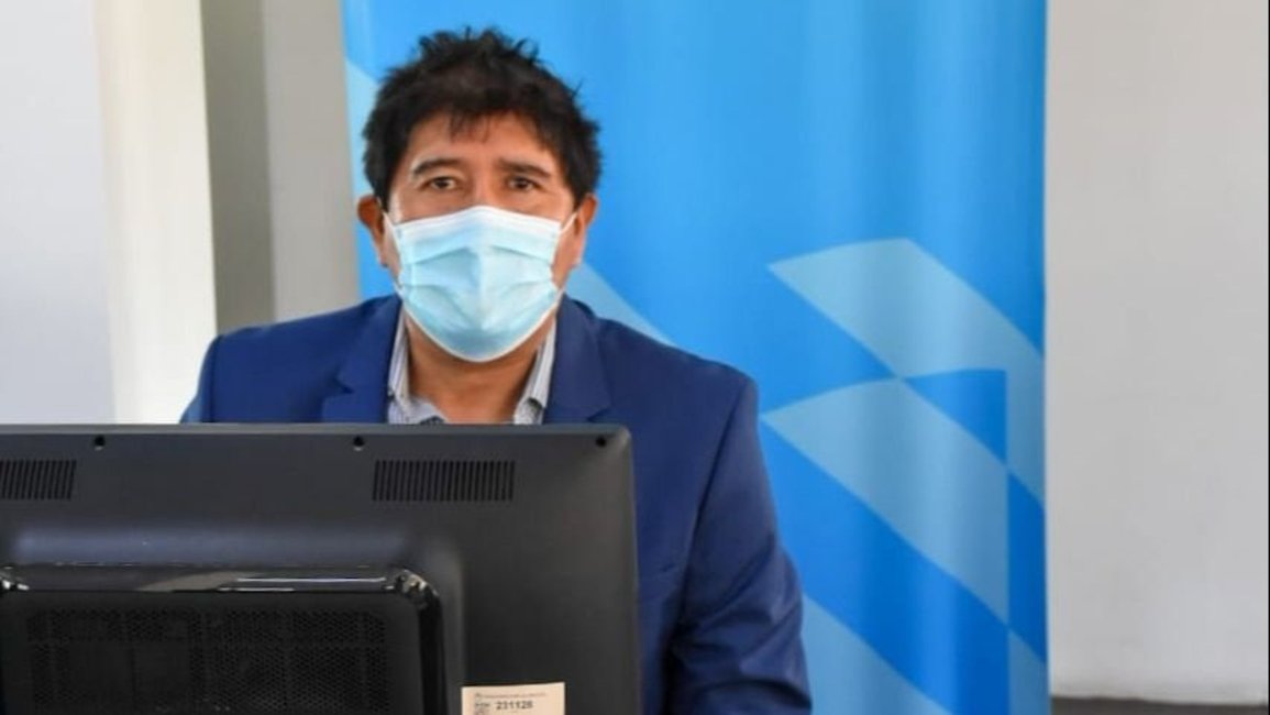 Jujuy estuvo  presente en el  Encuentro Federal