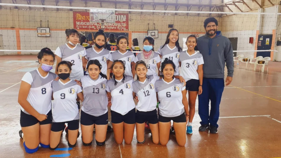 La Federación Jujeña dio inicio la temporada 2022