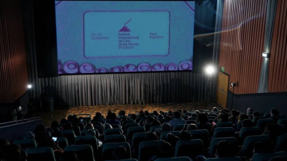 Postergaron el 9º Festival de Cine de las Alturas