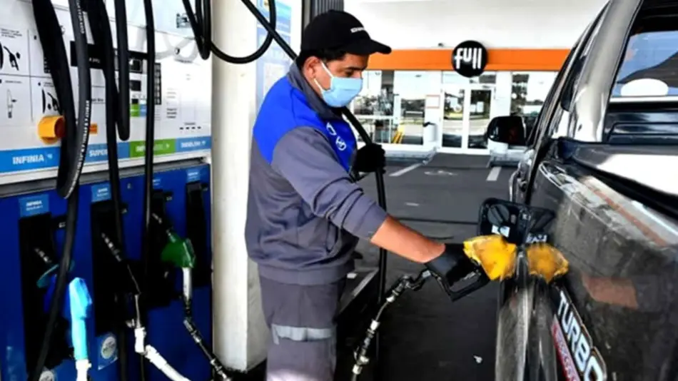 El Gobierno autorizó un aumento del 5% en los precios de biocombustibles