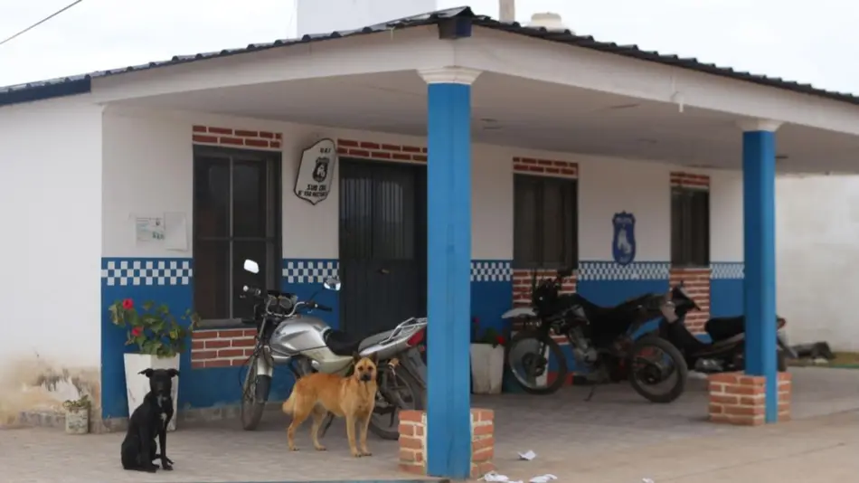 Apuñalaron a un joven para sustraerle sus pertenencias
