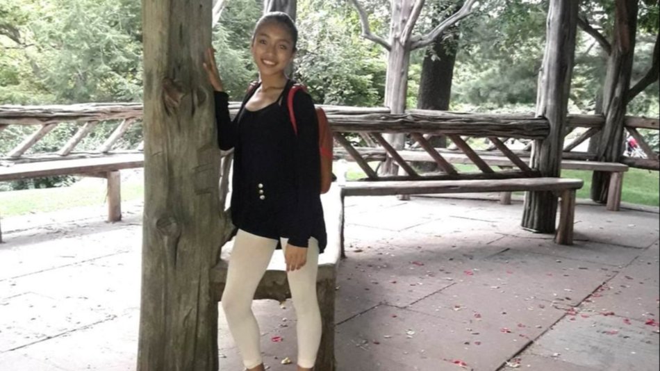Cuando la danza clásica unió Jujuy a Nueva York