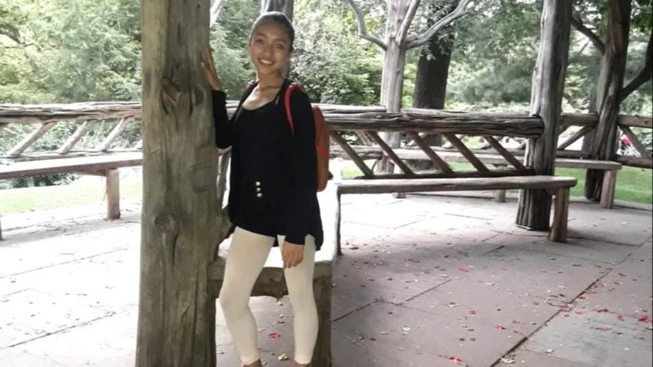 Cuando la danza clásica unió Jujuy a Nueva York