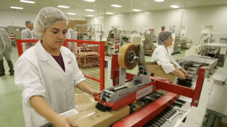 Sólo 6 de cada 10 mujeres mayores de 30 tiene empleo en Argentina