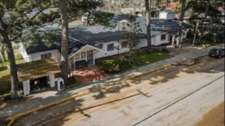 ¿Otro caso Dupuy? Fue al hospital con su hijo muerto y quedó detenida