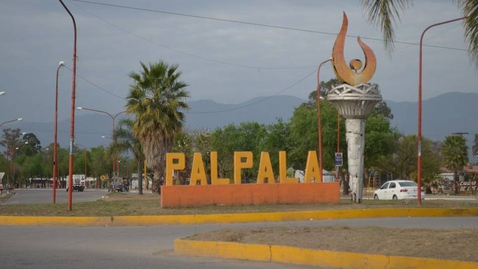 Familias de Alto Palpalá recibirán sus escrituras