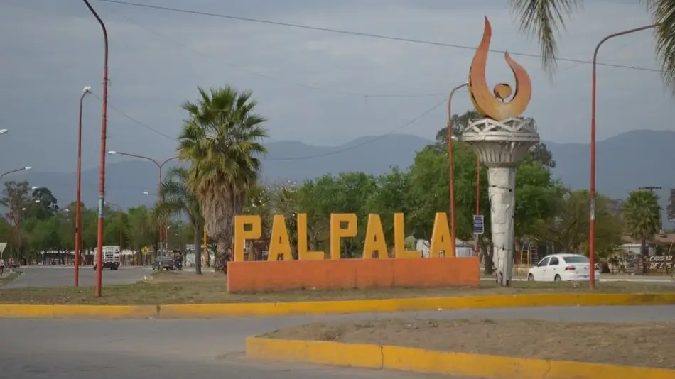 Familias de Alto Palpalá recibirán sus escrituras