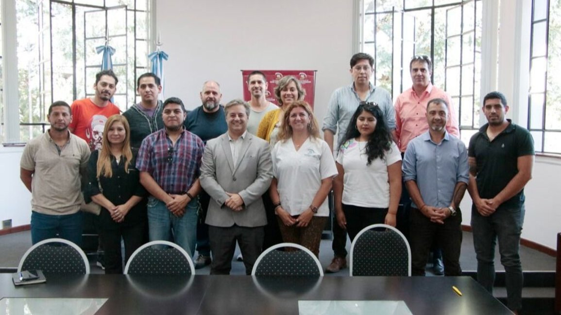 Inminente inauguración del mercado “6 de Agosto”