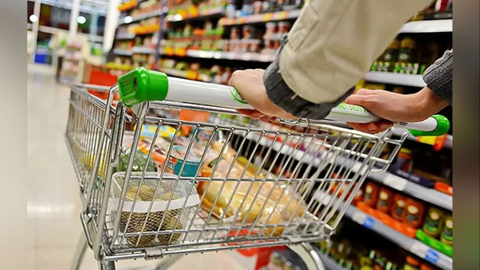 El costo de la canasta básica de Jujuy subió 2,6% en mayo