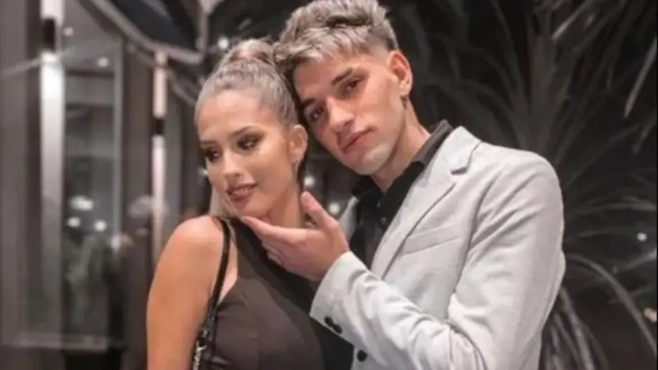 Gran Hermano: el novio de Julieta salió a defenderla: "No es sucia"