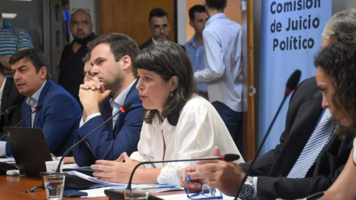 Diputados convocó a Garavano a la comisión de juicio político por el 2x1