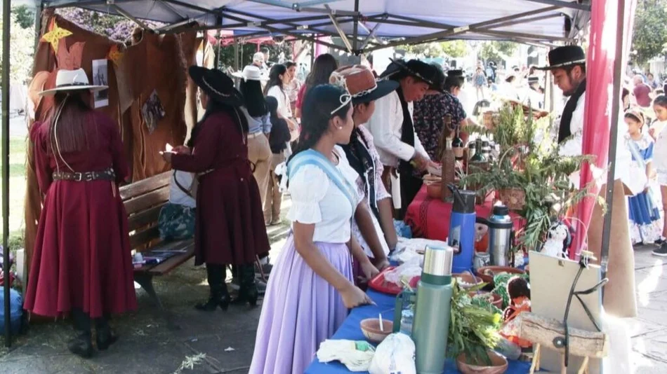 Ciclo “Tiempo de tradición”
