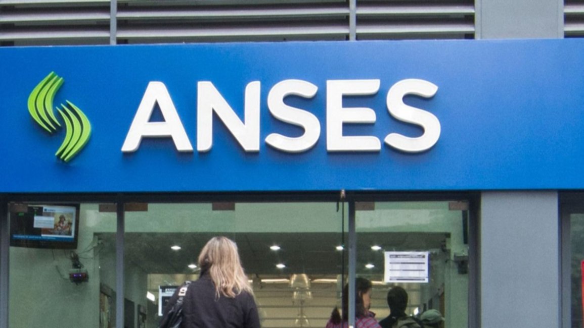 Anses cambió las fechas de cobro para abril: ¿a quiénes se les retrasa el pago?