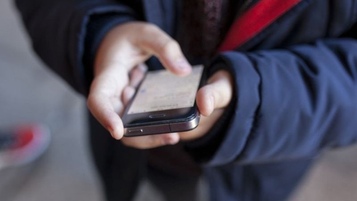 Cómo enseñar a los niños a detectar acciones sospechosas