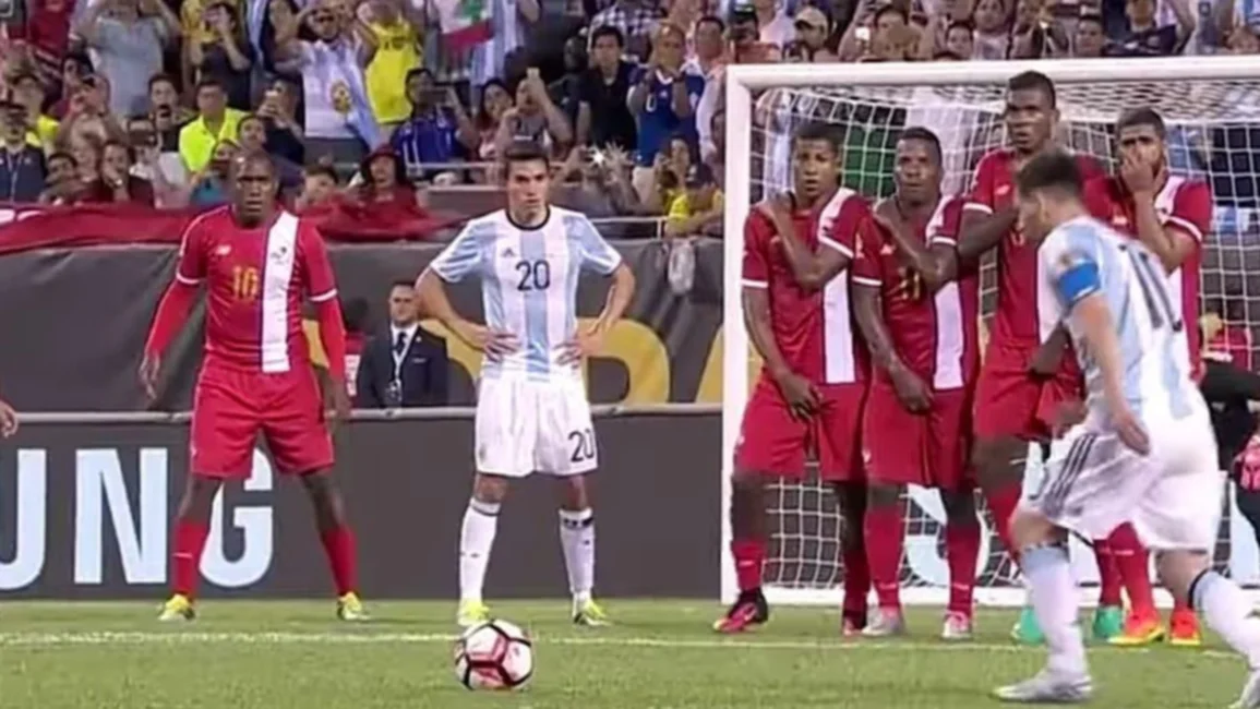 Triunfo, golazo y récord para Lionel Messi
