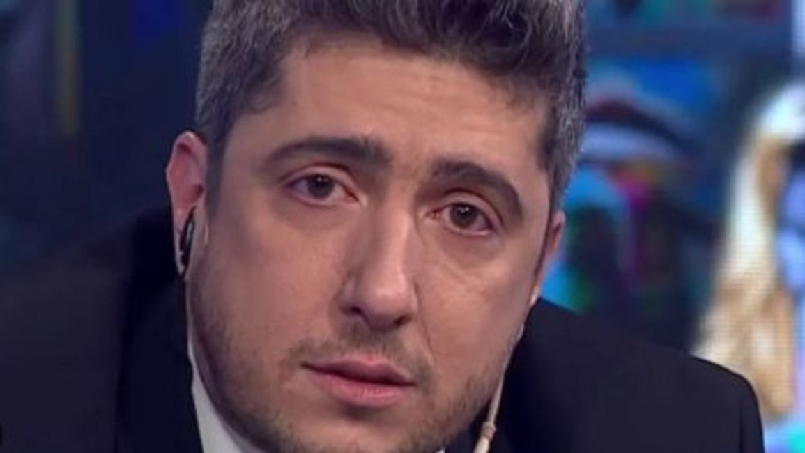 "Jay Mammón siente que es el final de su carrera, el final de todo"