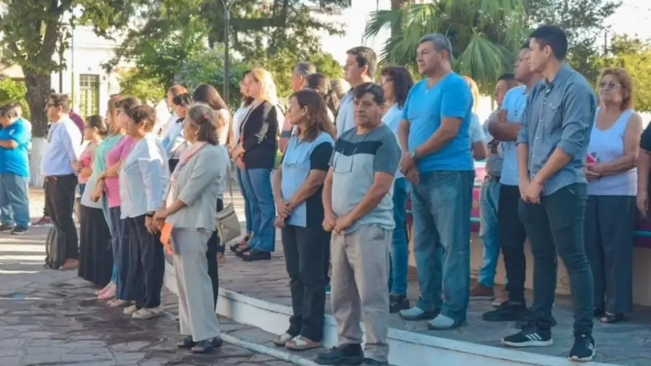 La recordación en Perico