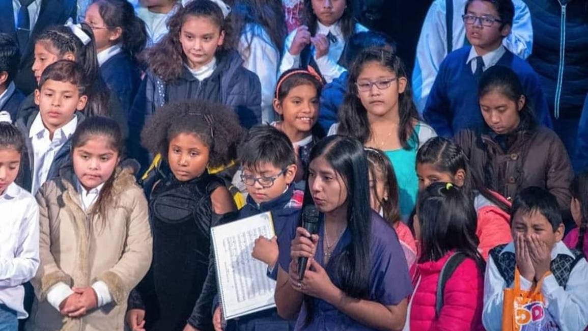 Analía Sivila es la nueva presidenta de la fundación