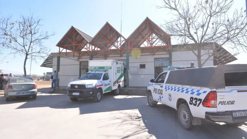 Médico de guardia denunciado por abandono de persona