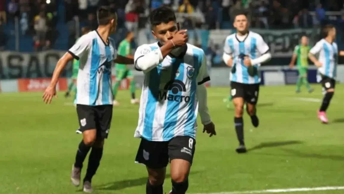 Cambio de horario para el partido del “lobo”
