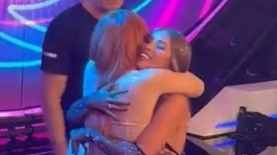 Gran Hermano: Julieta y Coti se reconciliaron tras sus peleas