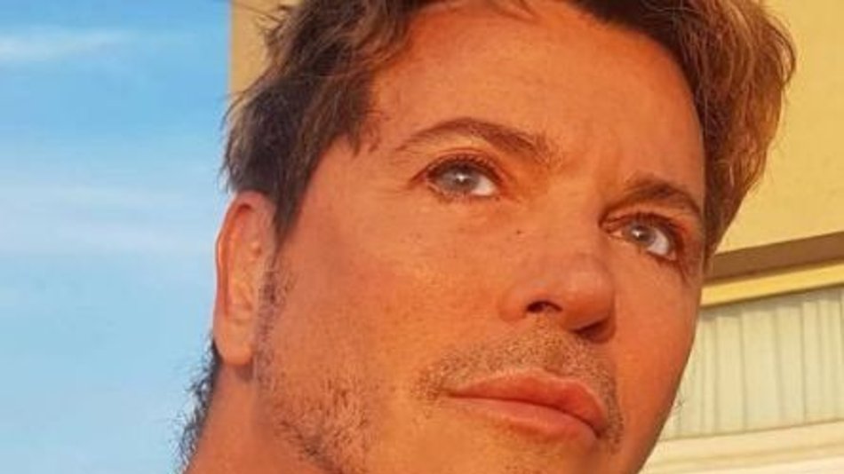 Denunciaron a Guido Süller por abusar de un adolescente