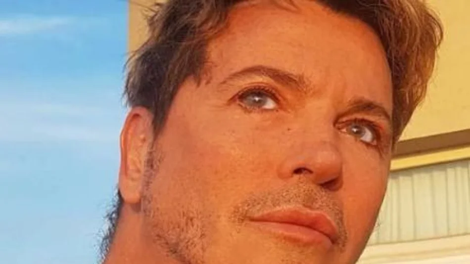 Denunciaron a Guido Süller por abusar de un adolescente