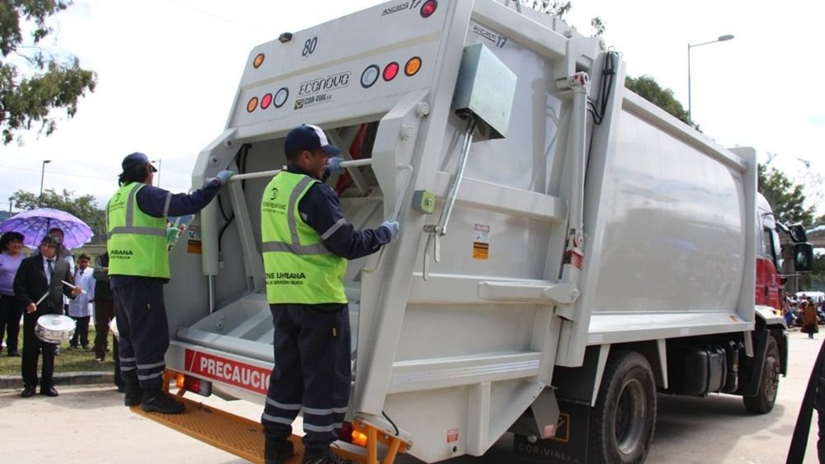 Mirá como van a funcionar los servicios por el feriado del 2 de abril