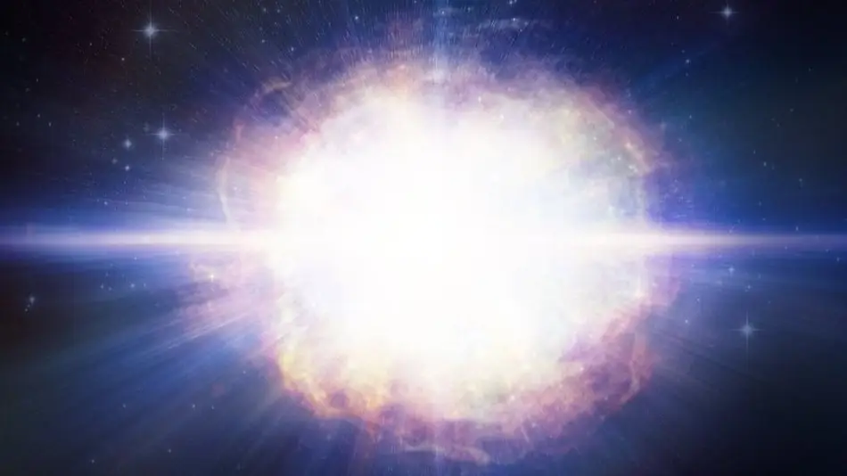 Un espectáculo único e irrepetible: la NASA anuncia que una supernova será visible en nuestro firmamento