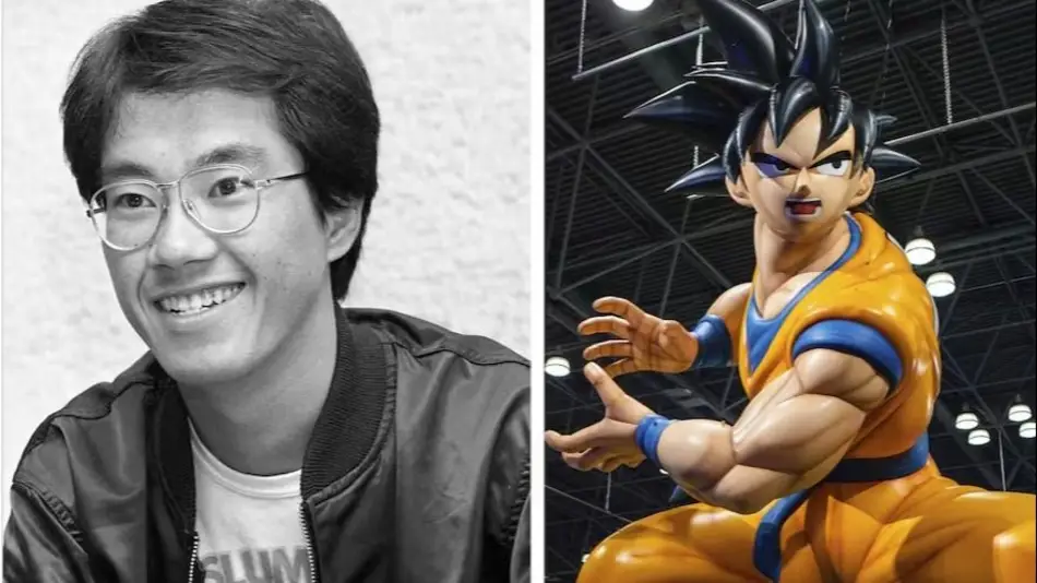 Murió Akira Toriyama, creador de "Dragon Ball"