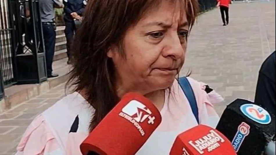 La mamá de Iara Rueda recordó a la joven en el día que cumpliría 20 años