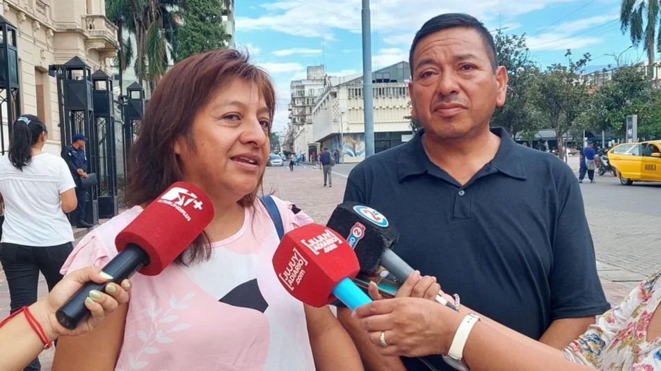 Recordaron a Iara Rueda en el día que cumpliría 20 años