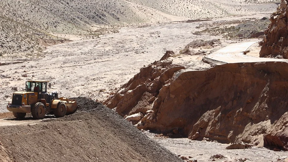 ruta 52 | Últimas noticias El Tribuno de Jujuy