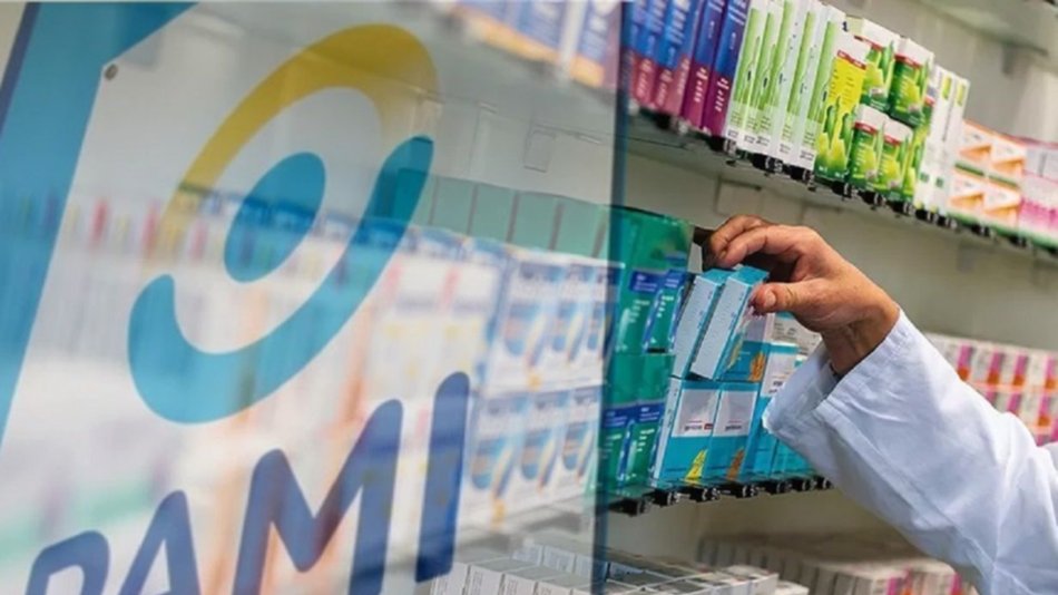 Acuerdo entre el Ministerio de Salud y el PAMI para comprar remedios a mitad de precio