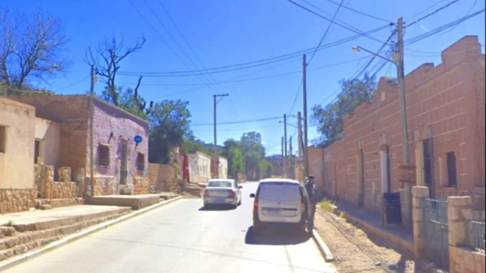 Músico denunció que le robaron luego de actuar