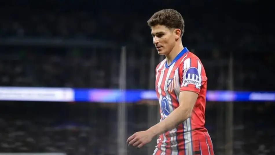 El golazo de Julián Álvarez ante Real Madrid por la Champions League