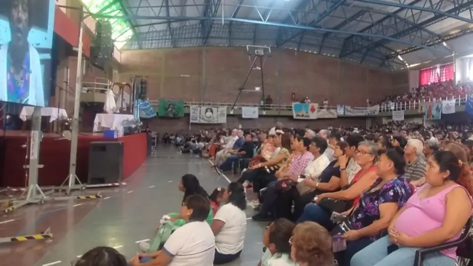 Mañana, la Asamblea Diocesana de Pastoral