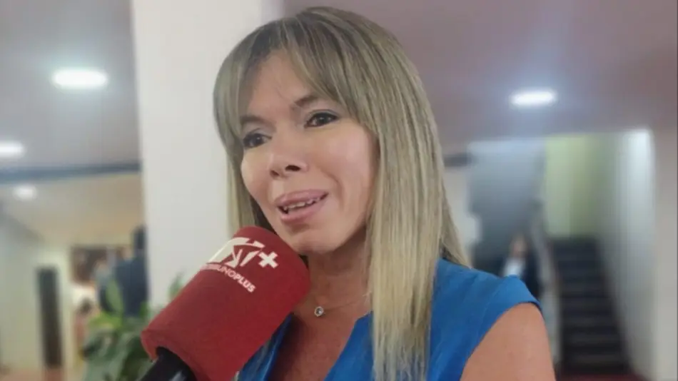 "Esperemos que el discurso del Gobernador se plasme en hechos"