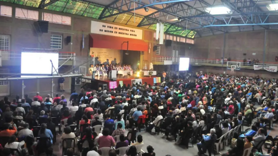 Asamblea Pastoral 2025 : “Volvamos a la misión”