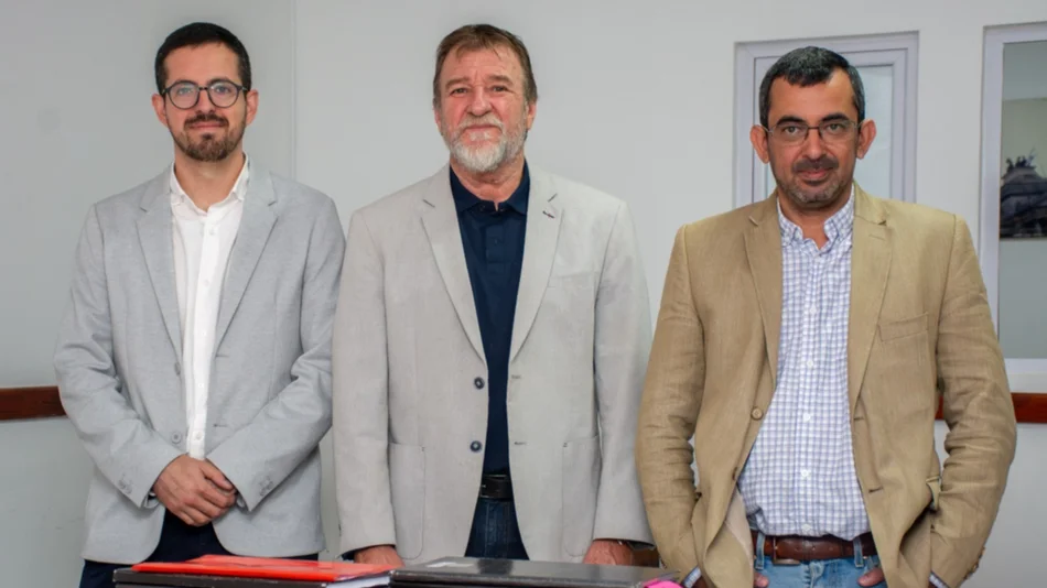 Jujuy Crece, con 40 partidos a las legislativas