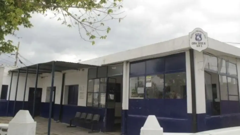 Hallan el cuerpo de un hombre en su vivienda en el barrio Alte. Brown