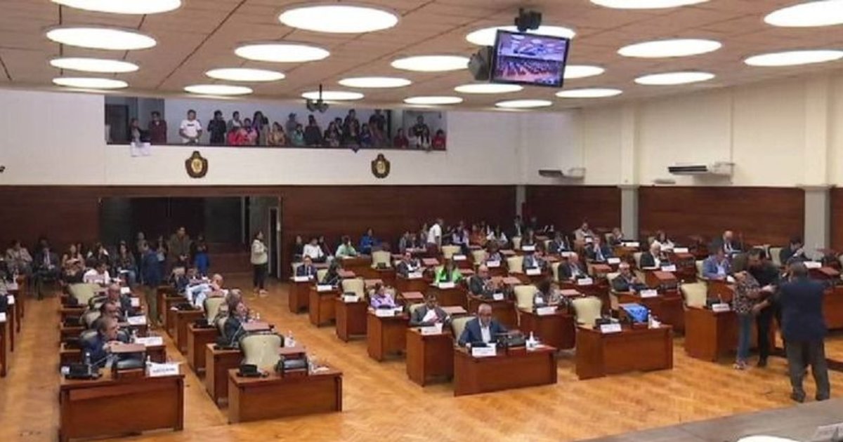 Elecciones 2025 qué se elige en Jujuy el 11 de mayo