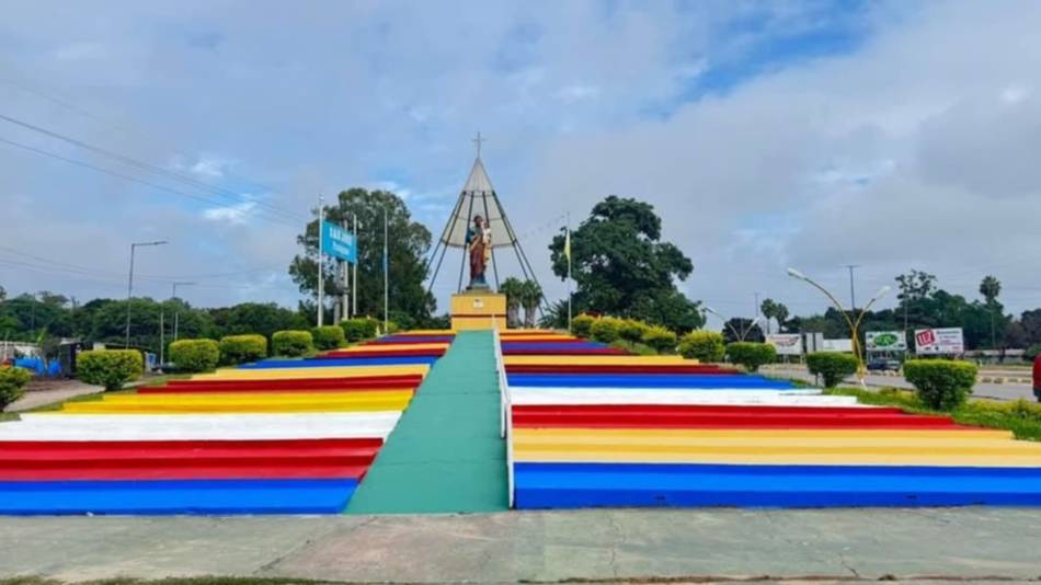 La feligresía de Perico tributa honras al patrono San José