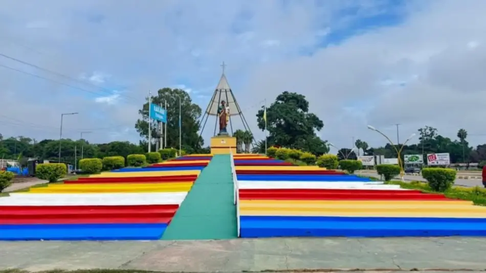 La feligresía de Perico tributa honras al patrono San José