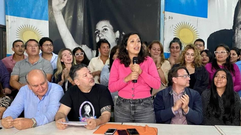“Siempre trabajan para que el peronismo esté dividido”
