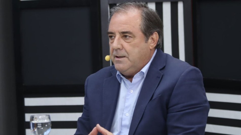 “Carlos Sadir es austero, muy buen gobernador y la gente lo sabe”