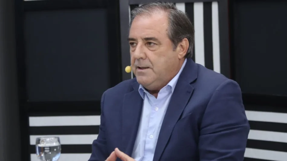 “Carlos Sadir es austero, muy buen gobernador y la gente lo sabe”