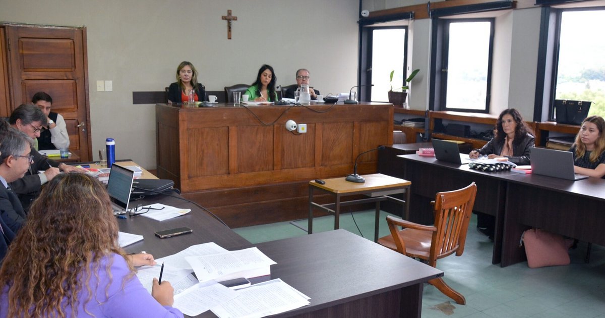 Lo condenaron a 9 años de prisión por abusar sexualmente de una niña