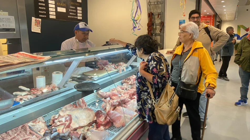 La Canasta Básica de Jujuy se encareció $33.227 en un mes