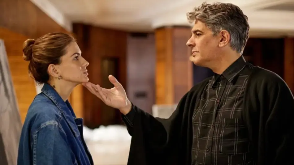 Cómo es la serie de La China Suárez con Pablo Echarri